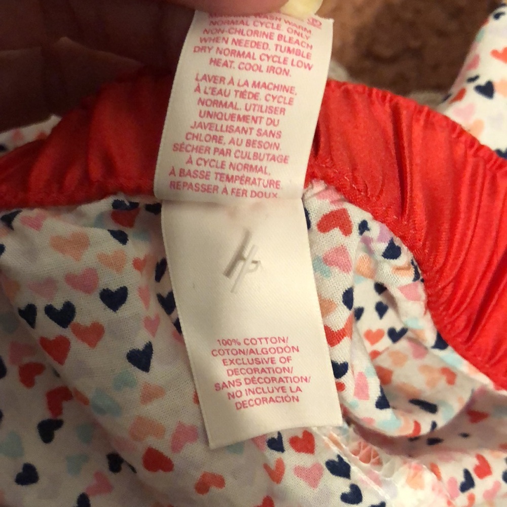 Beautiful Victoria Secret🥳HP🥳Pajama Shorts - Picture 8 of 8